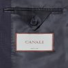 Wool Suit Jacket - E1 Wool Suit Jacket - E1