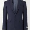 Wool Suit Jacket Wool Suit Jacket
