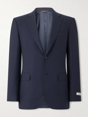 Wool Suit Jacket Wool Suit Jacket