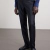 Wool-Twill Suit - E2 Wool-Twill Suit - E2