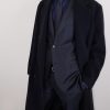 Wool-Twill Suit - E3 Wool-Twill Suit - E3