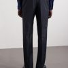 Wool-Twill Suit - E4 Wool-Twill Suit - E4