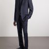 Wool-Twill Suit - OU2 Wool-Twill Suit - OU2