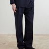 City Suede Loafers - OU