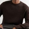 Gio Silk Sweater - CU