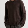Gio Silk Sweater - FR