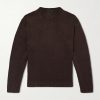 Gio Silk Sweater