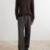Gio Silk Sweater - OU
