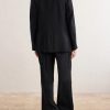 Nehru Linen Jacket - BK Nehru Linen Jacket - BK
