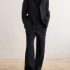 Nehru Linen Jacket - OU Nehru Linen Jacket - OU