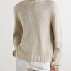 Gio Silk Sweater - FR