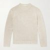 Gio Silk Sweater