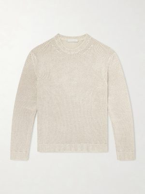 Gio Silk Sweater