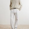 Gio Silk Sweater - OU