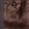 Slim-Fit Wool, Silk and Linen-Blend Suit Jacket - E2 Slim-Fit Wool, Silk and Linen-Blend Suit Jacket - E2