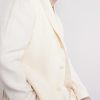 Linen Suit Jacket - CU Linen Suit Jacket - CU