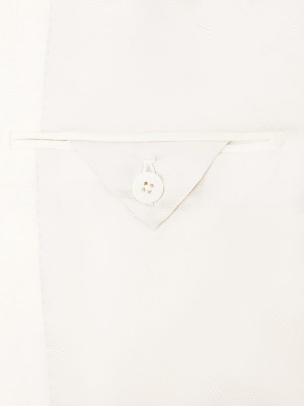Linen Suit Jacket - E2 Linen Suit Jacket - E2