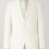 Linen Suit Jacket Linen Suit Jacket