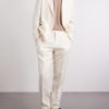 Linen Suit Jacket - OU Linen Suit Jacket - OU