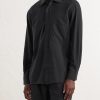 Silk Overshirt - FR