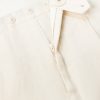 Amie Straight-Leg Wool, Silk and Linen-Blend Suit Trousers - E1 Amie Straight-Leg Wool, Silk and Linen-Blend Suit Trousers - E1