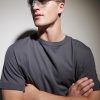 + PAF Koharu Eclipse D-Frame Polycarbonate Sunglasses - BK + PAF Koharu Eclipse D-Frame Polycarbonate Sunglasses - BK