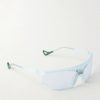 + PAF Koharu Eclipse D-Frame Polycarbonate Sunglasses - FR + PAF Koharu Eclipse D-Frame Polycarbonate Sunglasses - FR