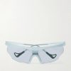 + PAF Koharu Eclipse D-Frame Polycarbonate Sunglasses + PAF Koharu Eclipse D-Frame Polycarbonate Sunglasses