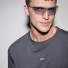 + PAF Koharu Eclipse D-Frame Polycarbonate Sunglasses - OU + PAF Koharu Eclipse D-Frame Polycarbonate Sunglasses - OU
