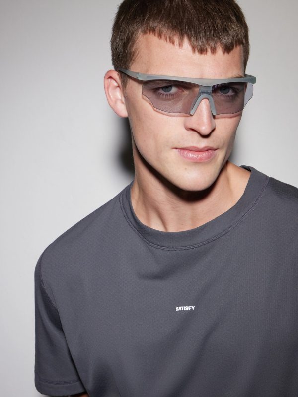 + PAF Koharu Eclipse D-Frame Polycarbonate Sunglasses - OU + PAF Koharu Eclipse D-Frame Polycarbonate Sunglasses - OU