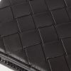 Intrecciato Leather Bifold Wallet - CU Intrecciato Leather Bifold Wallet - CU