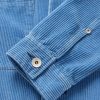Zaki Cotton-Corduroy Jacket - E1 Zaki Cotton-Corduroy Jacket - E1