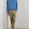 Zaki Cotton-Corduroy Jacket - OU Zaki Cotton-Corduroy Jacket - OU