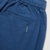 Assembly Wide-Leg Cotton-Blend Shorts - CU Assembly Wide-Leg Cotton-Blend Shorts - CU