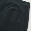Straight-Leg Pleated Cotton Trousers - CU Straight-Leg Pleated Cotton Trousers - CU