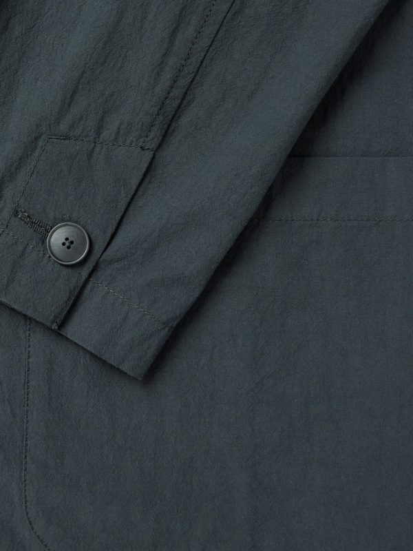 Cotton Suit Jacket - CU