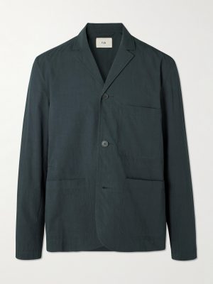 Cotton Suit Jacket Cotton Suit Jacket