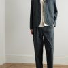Cotton Suit Jacket - OU