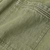 Meyer Cotton Overshirt - CU