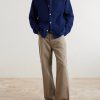 Assembly Checked Cotton Jacket - OU