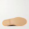 Leo Suede Penny Loafers - E1 Leo Suede Penny Loafers - E1