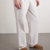 Leo Suede Penny Loafers - OU Leo Suede Penny Loafers - OU
