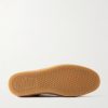 Classic Plimsoll Canvas Sneakers - E1 Classic Plimsoll Canvas Sneakers - E1