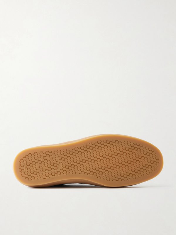 Classic Plimsoll Canvas Sneakers - E1 Classic Plimsoll Canvas Sneakers - E1