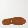 Larry Suede Boat Shoes - E1 Larry Suede Boat Shoes - E1