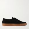 Larry Suede Boat Shoes Larry Suede Boat Shoes