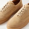 Classic Plimsoll Suede Sneakers - CU Classic Plimsoll Suede Sneakers - CU
