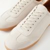 Suede Sneakers - CU Suede Sneakers - CU