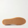 Suede Sneakers - E1 Suede Sneakers - E1