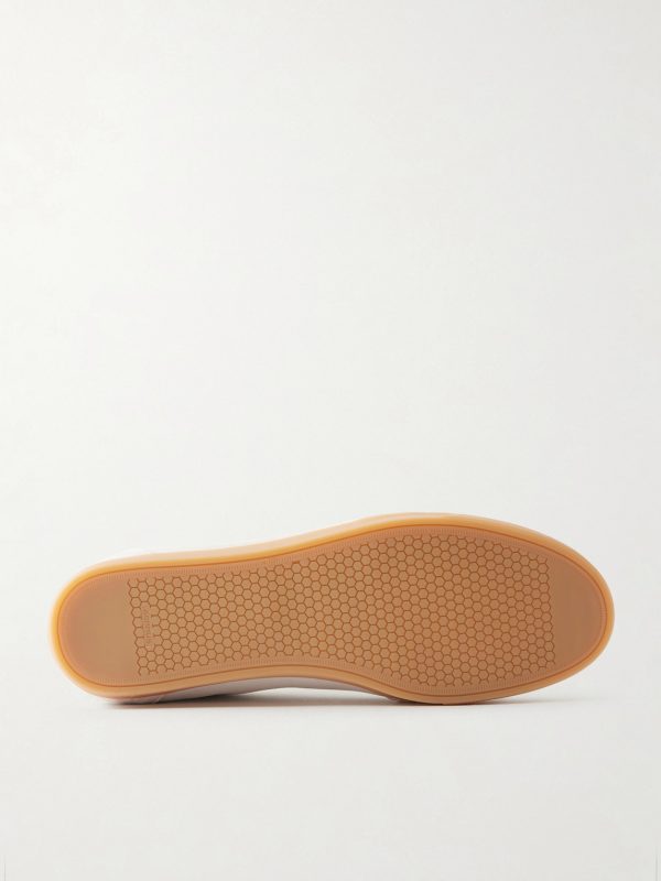 Suede Sneakers - E1 Suede Sneakers - E1